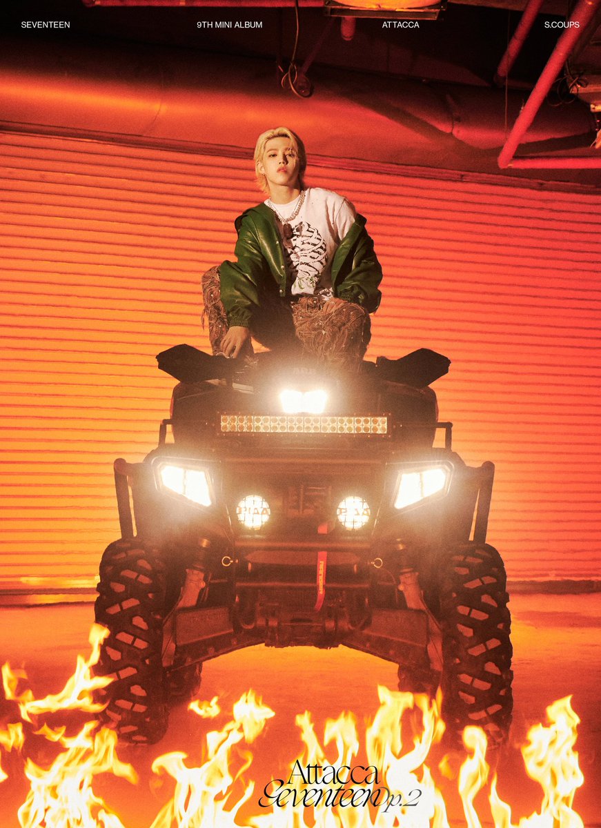 CHEOL THE MAN YOU'RE TODAY