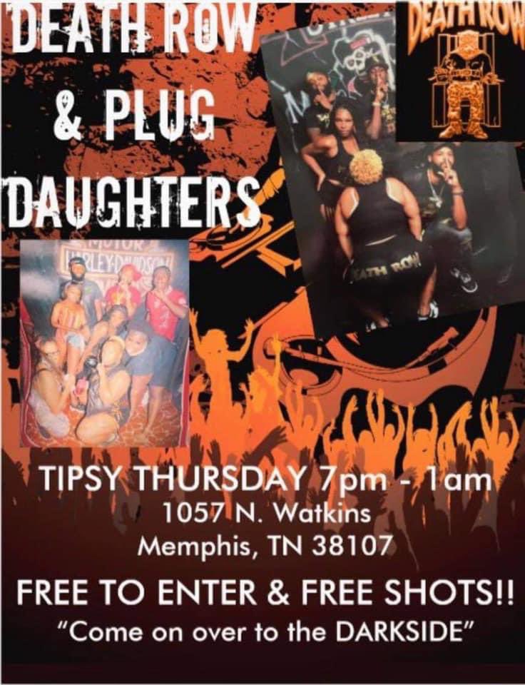 SUNSHINEBODY74's tweet photo. STRIPPERS WILL BE IN THE BUILDING !!!! TIPSY THURSDAYS https://t.co/VMgf84Q3Jm
