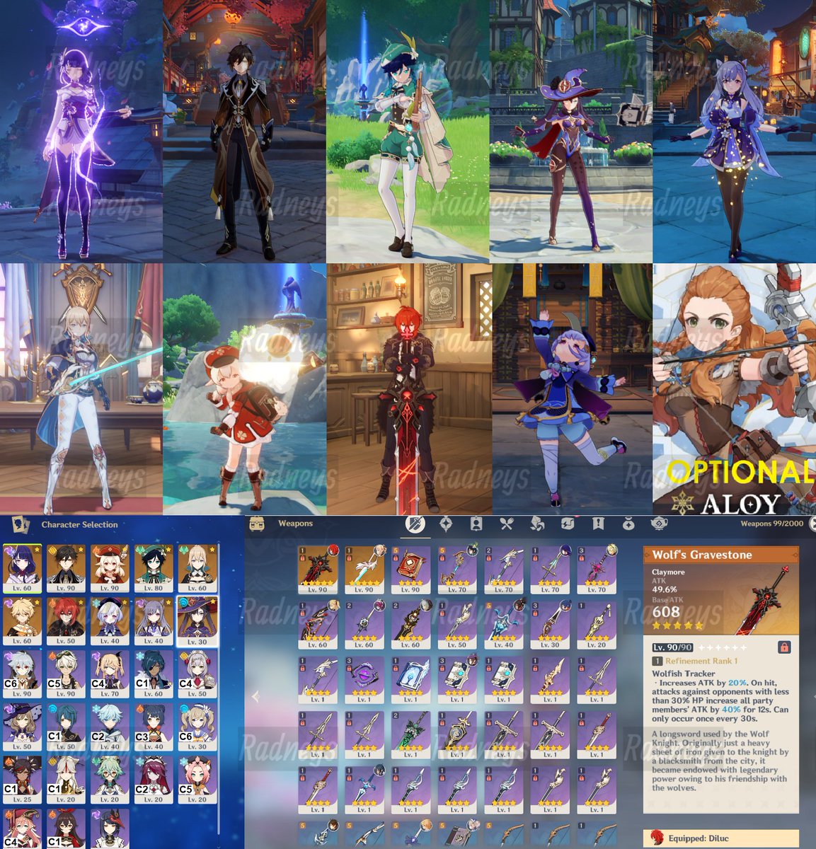 Radney San tweet media