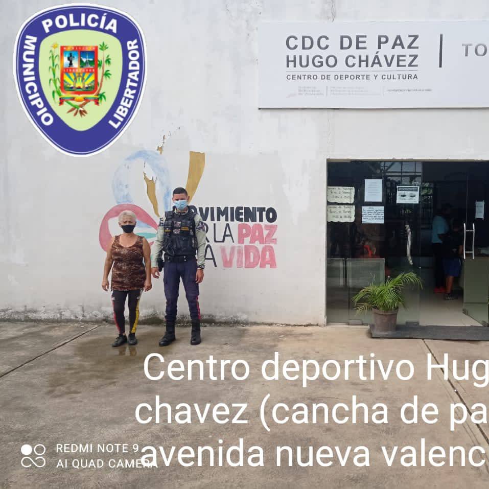 IAPML_Carabobo's tweet photo. Despliegue de seguridad ciudadana Carabobo seguro https://t.co/7o3bhRPEJp