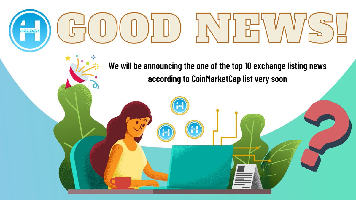 Holdex Finance tweet media