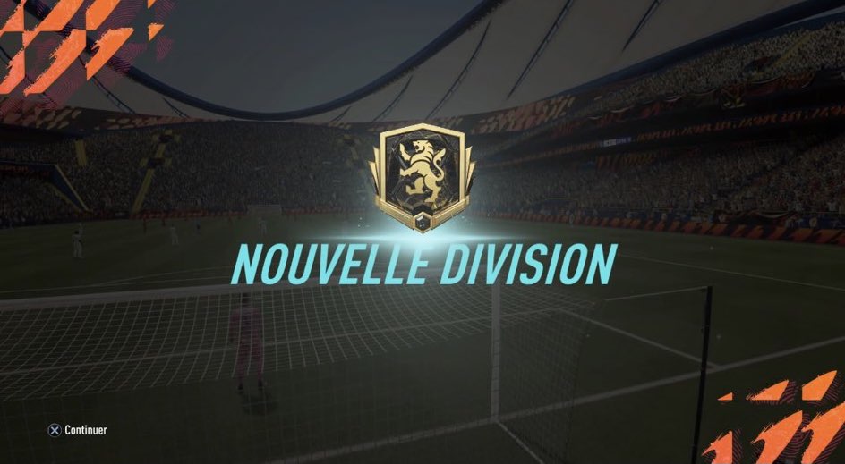 TrelissaceFoot's tweet photo. 🗞️ Annonce [1vs1] 🗞️

Notre joueur @PopeeFIFA viens d’accéder à la division Élite ! Il se mesurera aux meilleurs joueurs FUT !

Bon courage à lui dans cette nouvelle division ! https://t.co/Cw9aWdkGcW