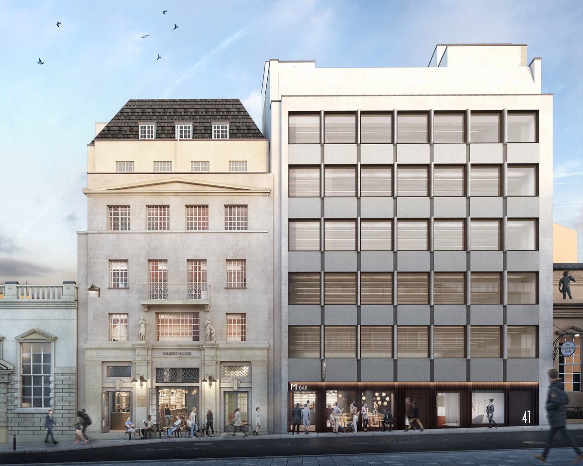 Do_digital's tweet photo. Congratulations to @AnomalyLondon for being shortlisted for the Refurbishment of the year at the South West Property Awards. 

Check out some of the visuals that we worked on with Anomaly 👍.

#CGI #cgiartist #Congratulations https://t.co/xsZk1aPKbc