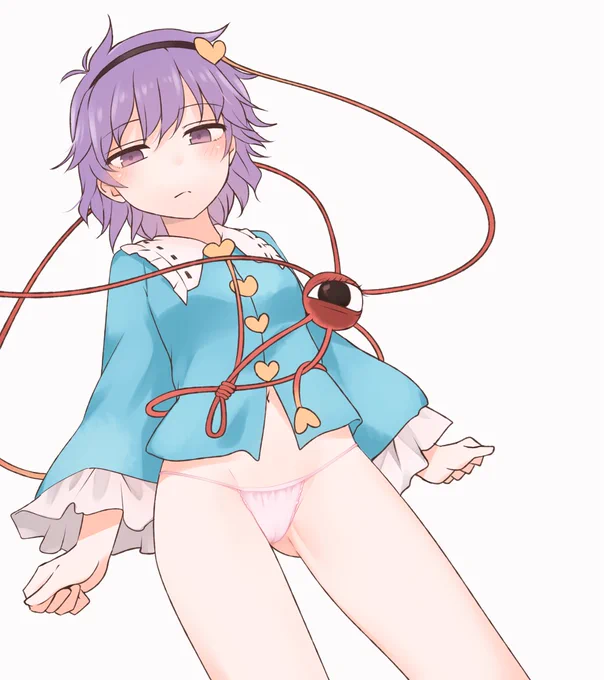 さとりさま 