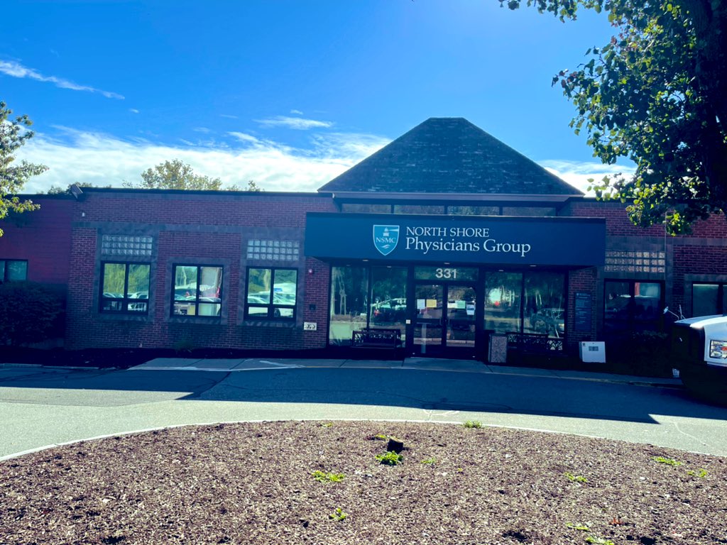 Salem Hospital - IM Residency Program tweet media