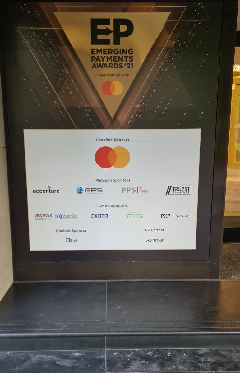 AliPaterson's tweet image. I am on the full hype train for the #epawards21... just popped my head in and FMS... its epic... like #AvengersEndgame level of epicness... Will be livestreaming from red carpet in about 2 hours