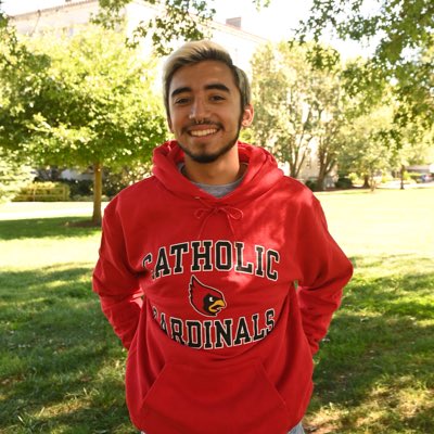 When it’s finally starting to feel like fall 🤩🍂 #JuniorYear let’s goooo!!  #NewProfilePic