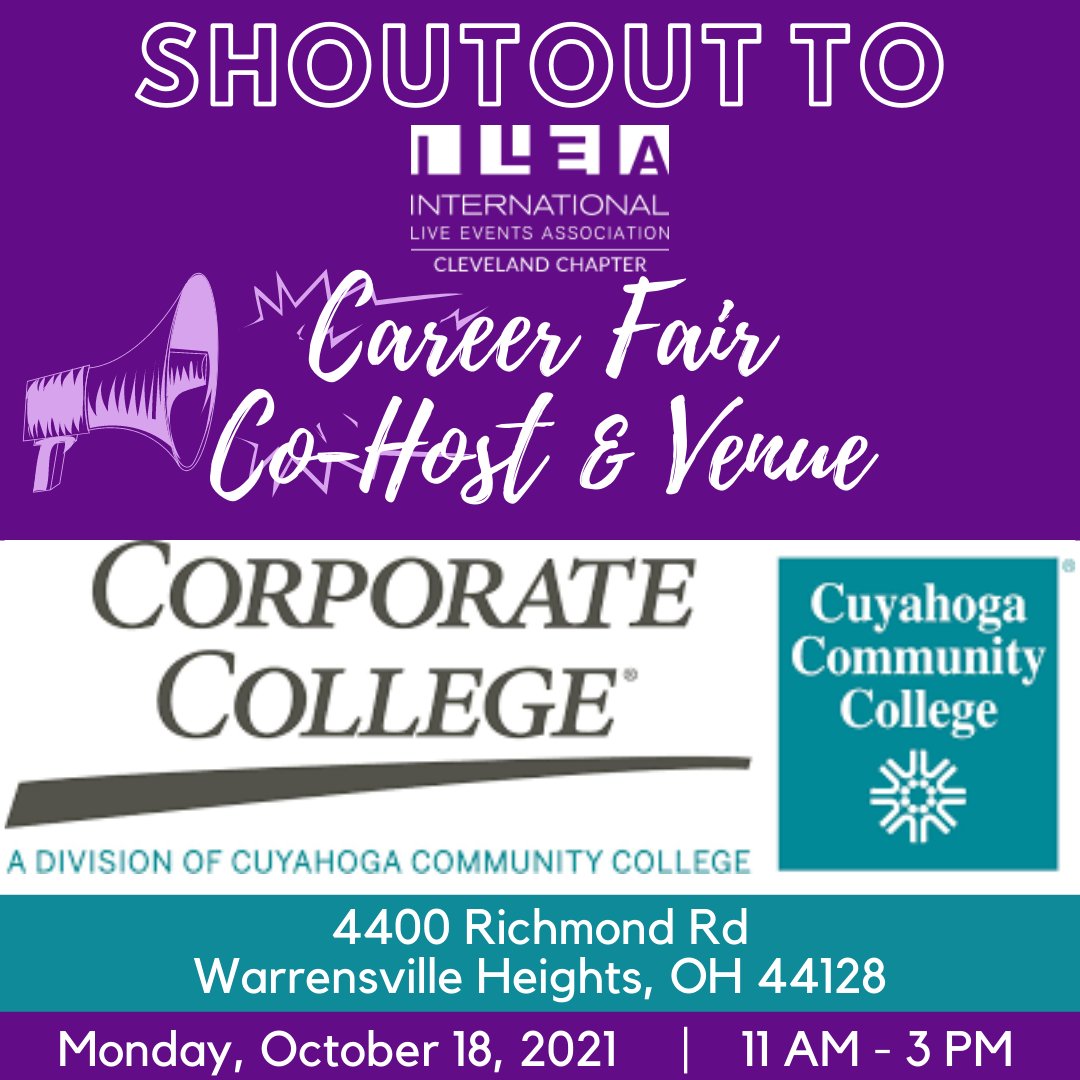 ILEA Cleveland tweet media