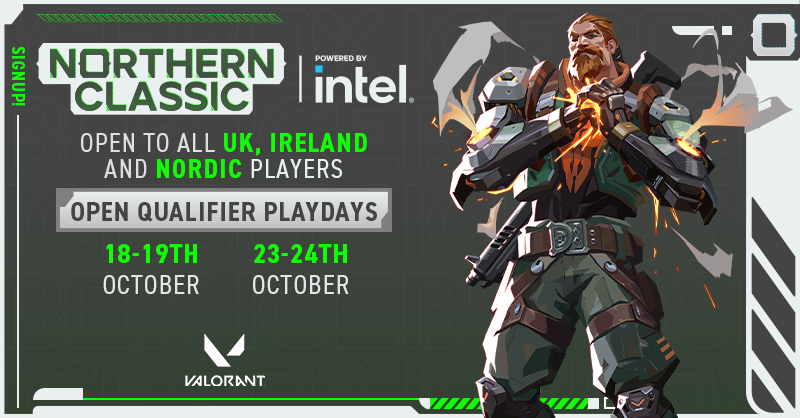 ICEBOXVAL's tweet photo. Missed our big launch? Here’s the TL;DR 👇

🧊 Northern Europe VALORANT Community open now: https://t.co/7rpwIJtogK
🧊 #NorthernClassic: £20,000 Tournament
🧊 #NorthernFrenzy: Entry-Level Weekly Cups

Signups open now, step into the ICEBOX 👉 https://t.co/vN11Nk8tMu