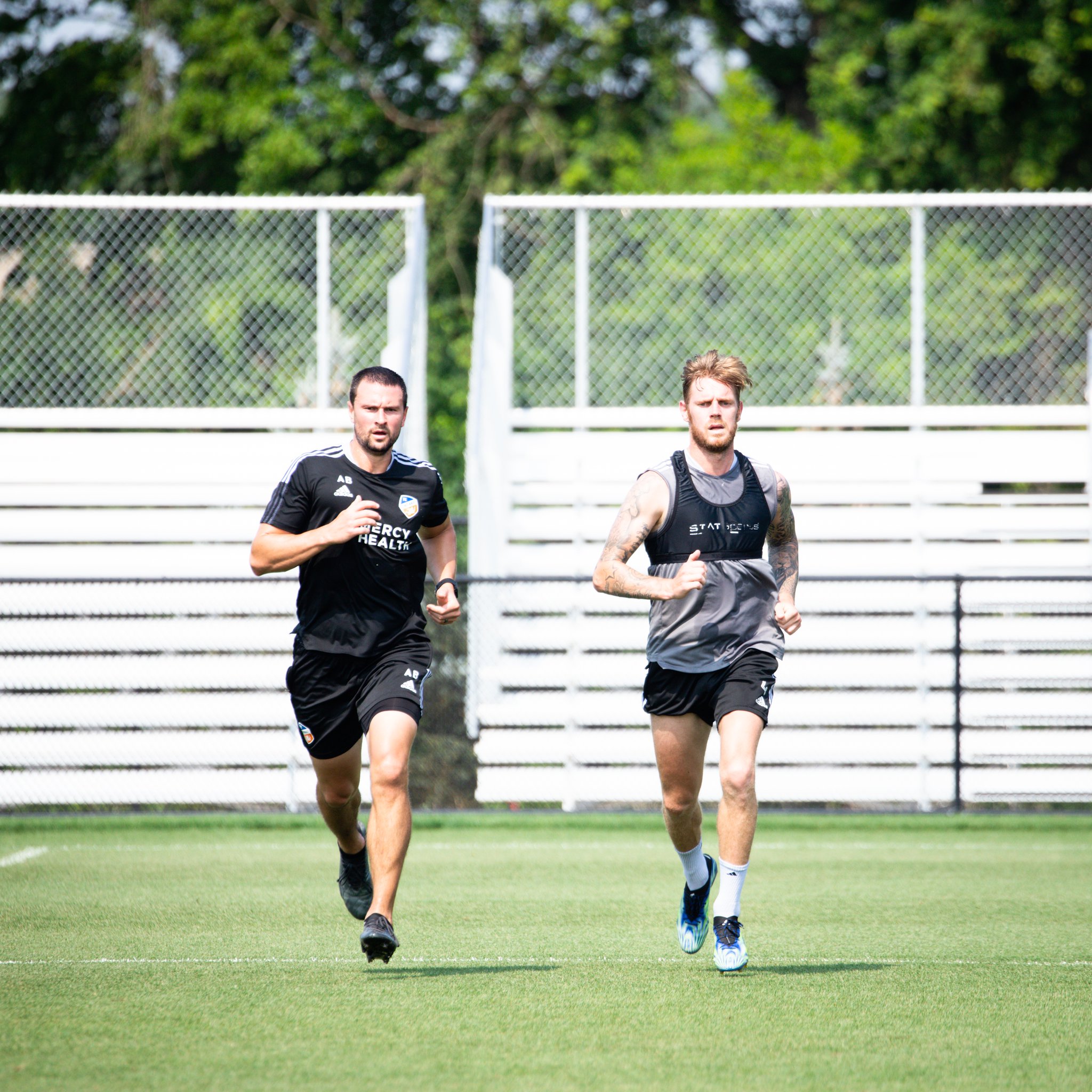  Wishing a very Happy Birthday to Strength & Conditioning Coach Austin Berry!  