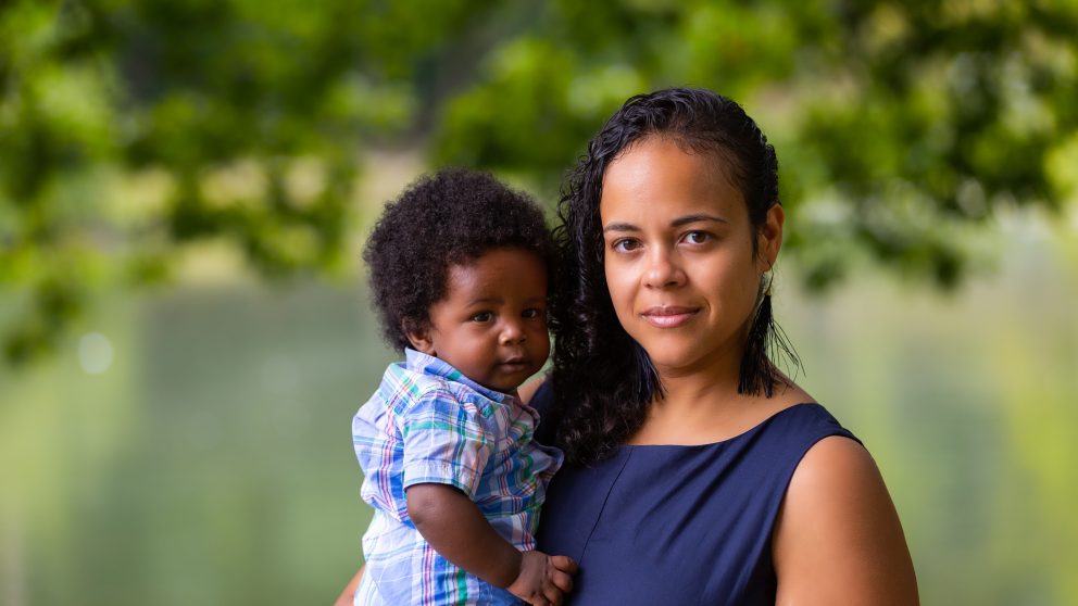 Congratulations to <a href="/BU_OTDept/">BU_OTDept</a> Professor Leanne Yinusa-Nyahkoon, named an inaugural MACE Foundation Fellow for her work to improve reproductive care and mitigate adverse birth outcomes for Black mothers ⬇️ bu.edu/sargent/profes…