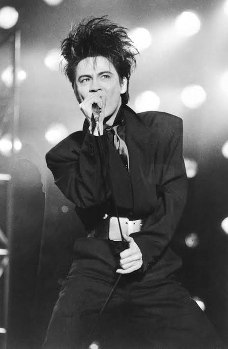 氷室京介生誕祭21のtwitterイラスト検索結果