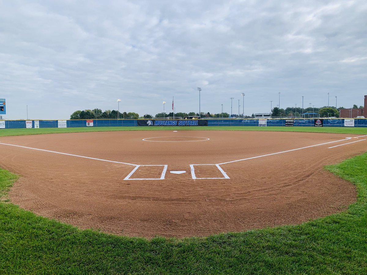 Let’s have a day! #ponyup #oneatatime <a href="/MillardNorthSB/">Millard North SB</a>