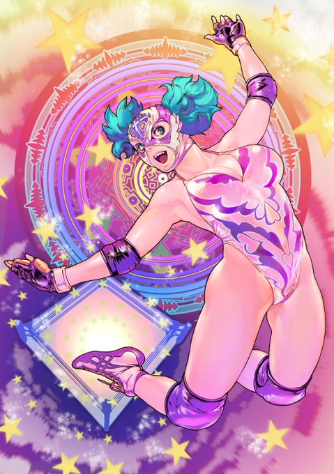 ねりゅーじょん 