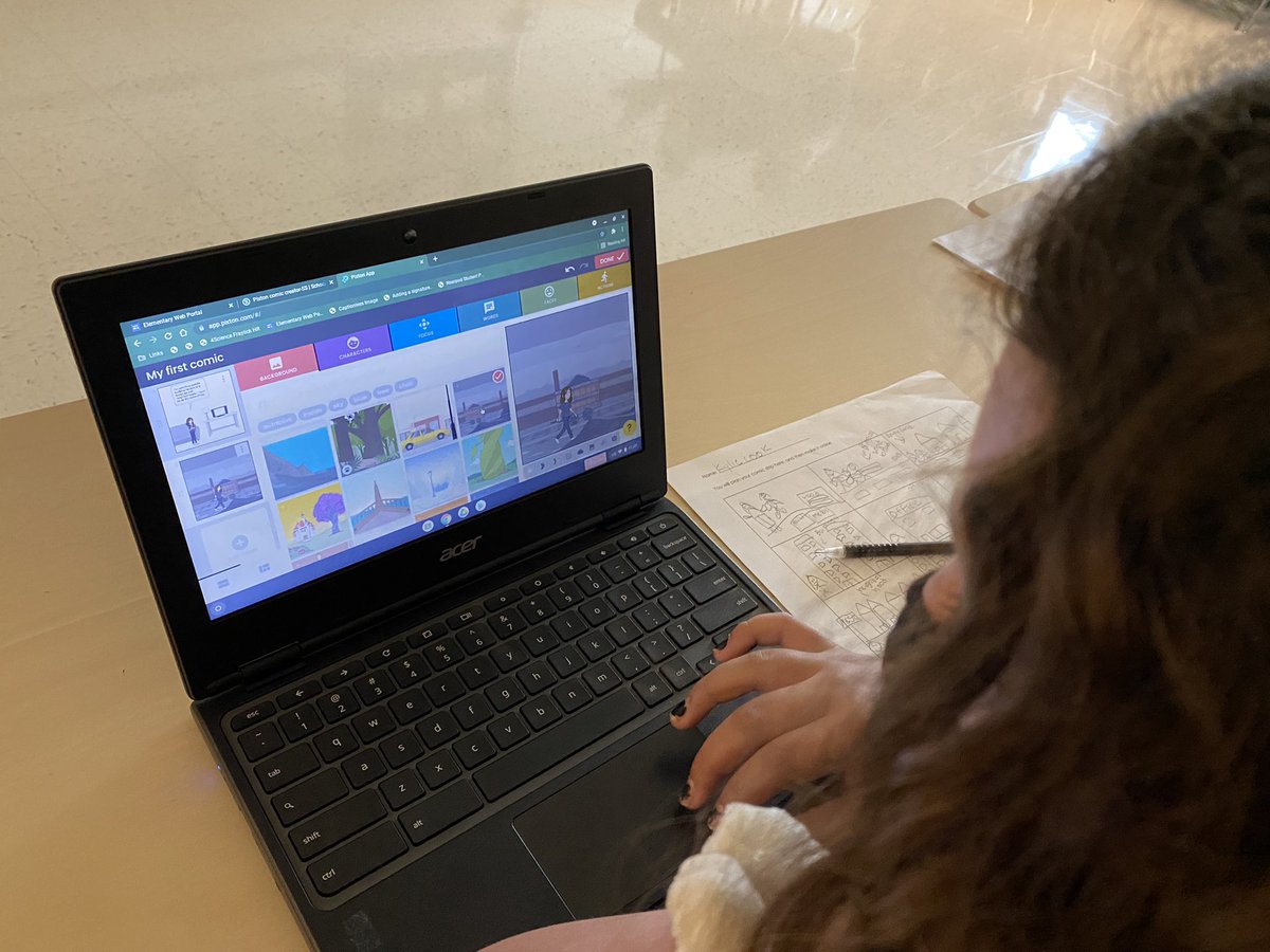 Denise Kushner tweet media