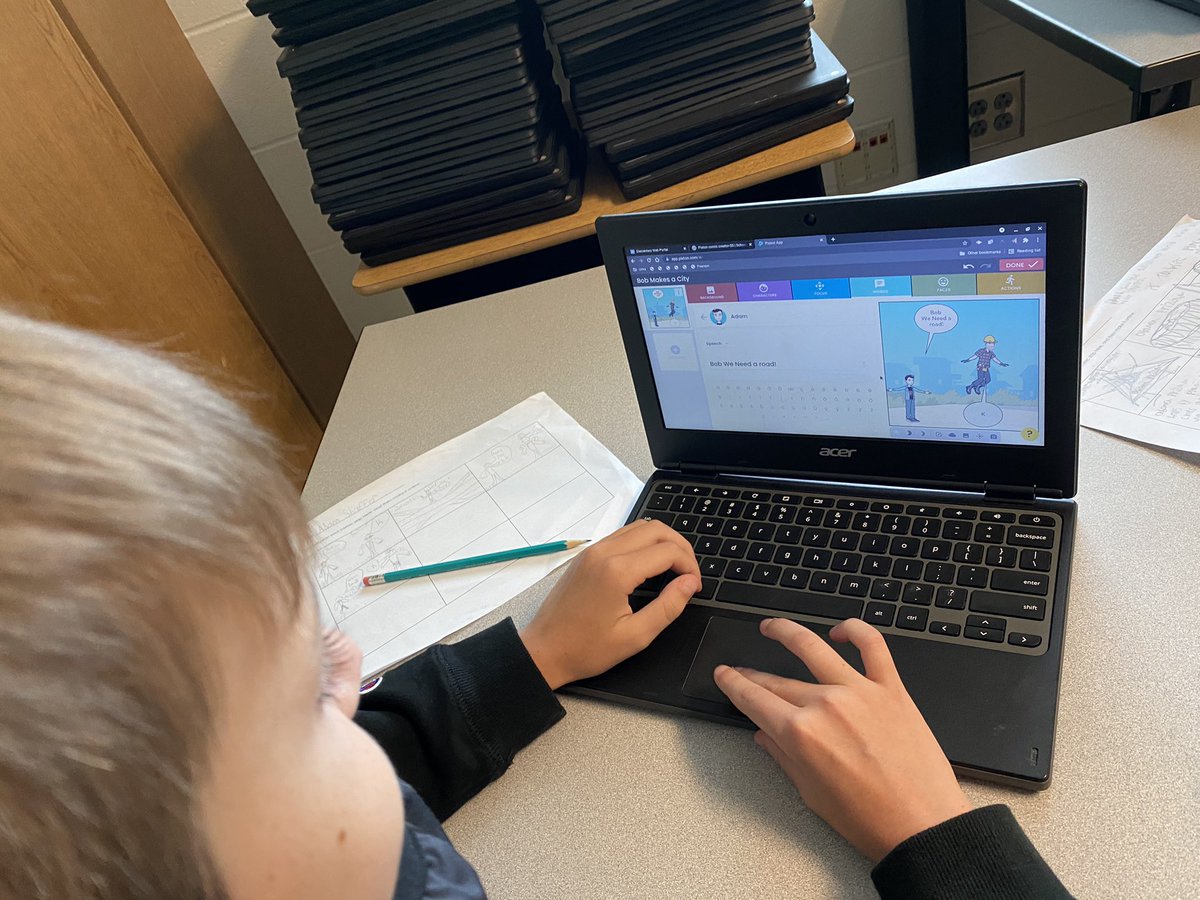 Denise Kushner tweet media