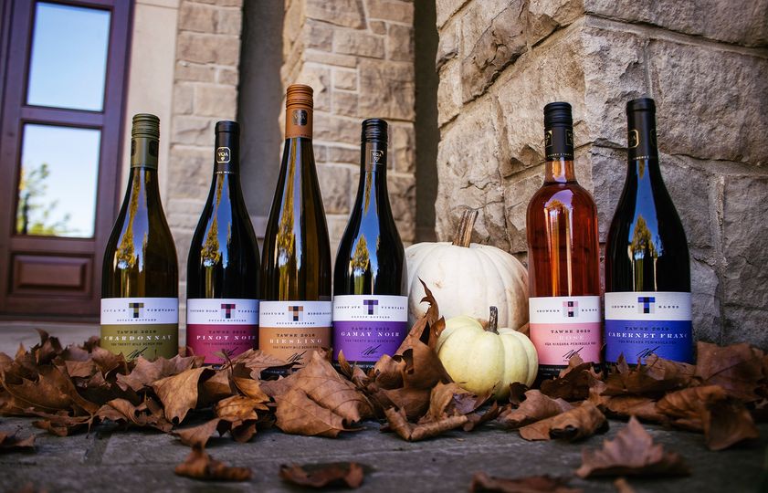 Somewhereness (@somewhereness) on Twitter photo Looking for your Thanksgiving wines? <a href="/Tawsewinery/">Tawse Winery</a> has curated a pack of 6 wines for all your entertaining needs . The Harvest Pack is available for October only, you can purchase yours in-store and online.
#DiscoverSomewhereness #harvest2021 #terroir #Wine #thanksgiving Looking for your Thanksgiving wines? <a href="/Tawsewinery/">Tawse Winery</a> has curated a pack of 6 wines for all your entertaining needs . The Harvest Pack is available for October only, you can purchase yours in-store and online.
#DiscoverSomewhereness #harvest2021 #terroir #Wine #thanksgiving