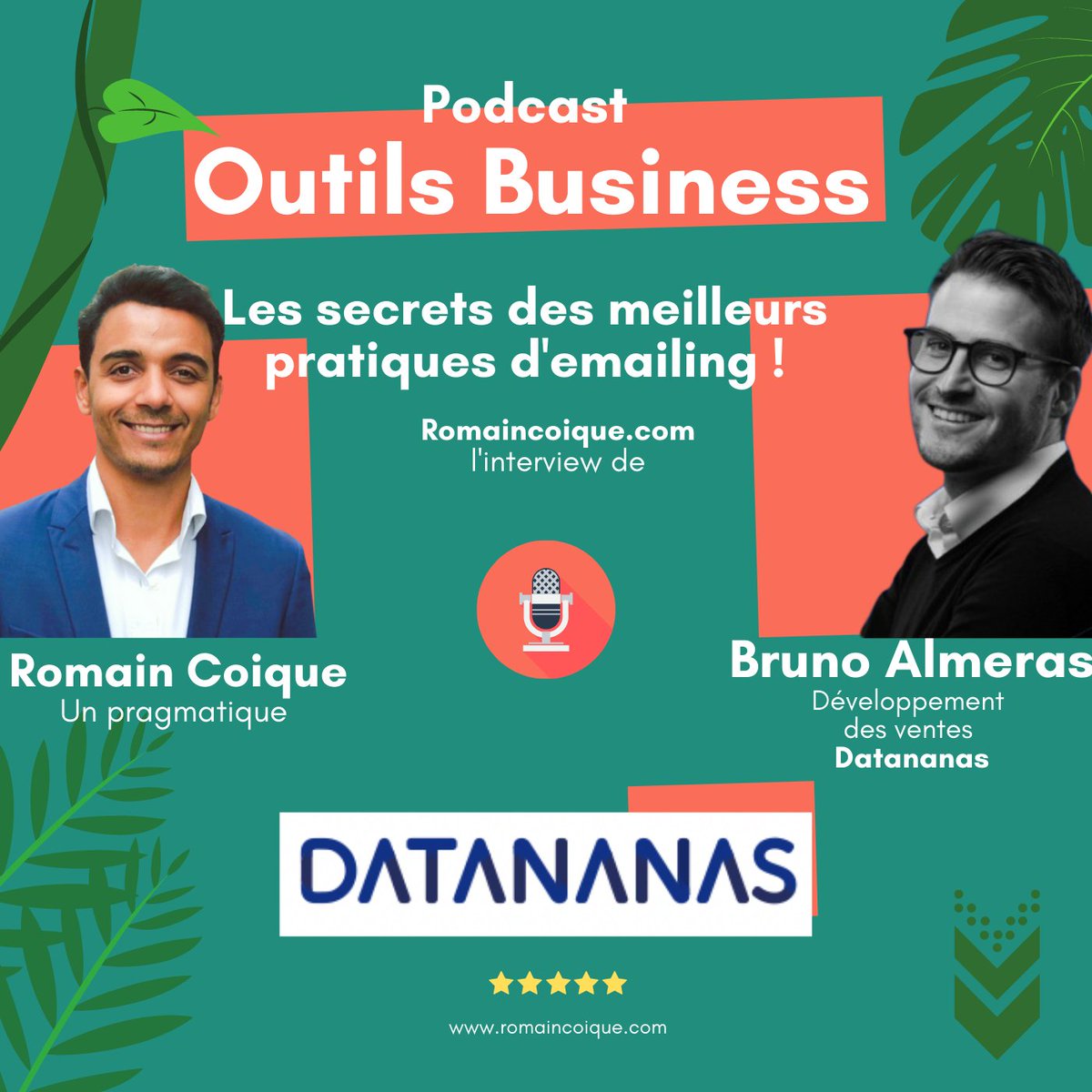 Datananas tweet media