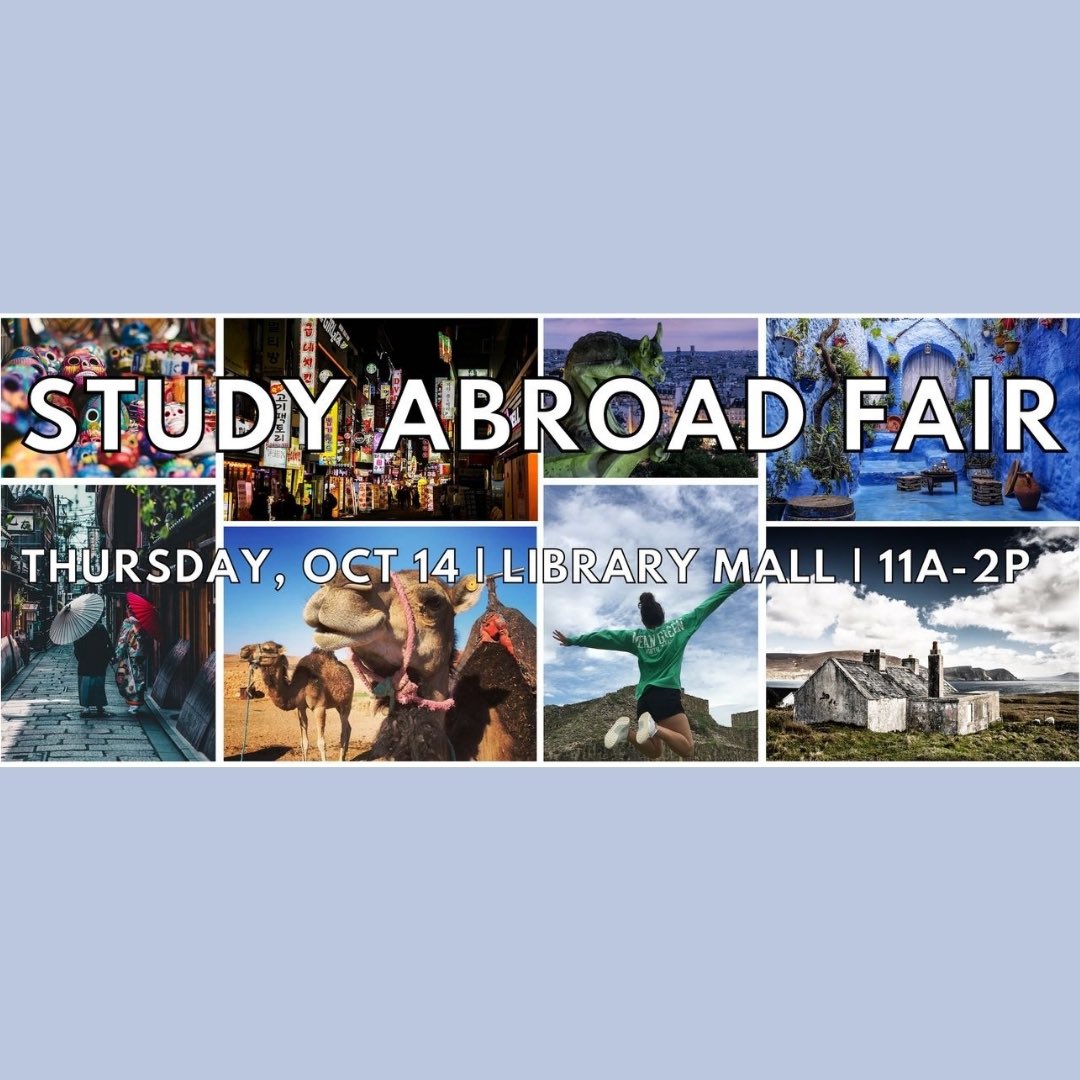 UNT Study Abroad tweet media