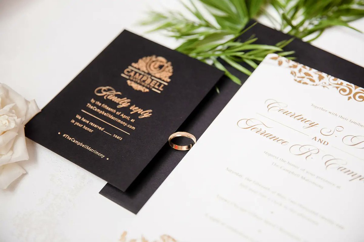 TreClubDesigns's tweet image. Designing our own invitation suite was one hell of an experience, I LOVED how everything turned out! 

#treclubdesigns #creativedesign #creativecloud #illustrator #photoshop #adobe #wedding #weddingseason #weddinginspiration #weddingideas #weddinginvites #weddinginvitationsuite