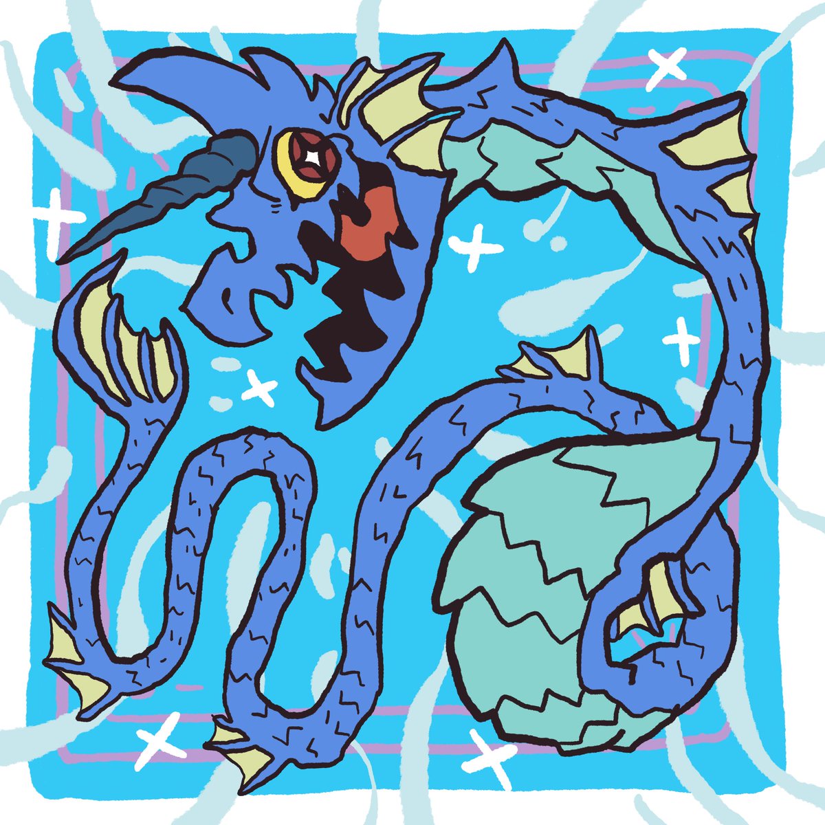 LunabearNFT's tweet photo. Monsters available!!🐲🐉☁️🌪
#094 - #096 /total 101
Listing in 11 PM (GMT + 7)
https://t.co/GxcvnUsVTD
Roadmap under this post!
#monsterstore #NFTs #nftart #NFTartists #NFTCommunity https://t.co/FESS40G2WV