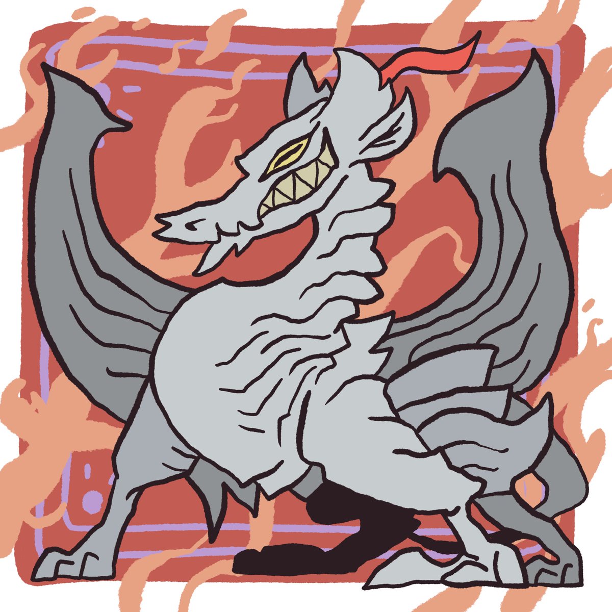 LunabearNFT's tweet photo. Monsters available!!🐲🐉☁️🌪
#094 - #096 /total 101
Listing in 11 PM (GMT + 7)
https://t.co/GxcvnUsVTD
Roadmap under this post!
#monsterstore #NFTs #nftart #NFTartists #NFTCommunity https://t.co/FESS40G2WV