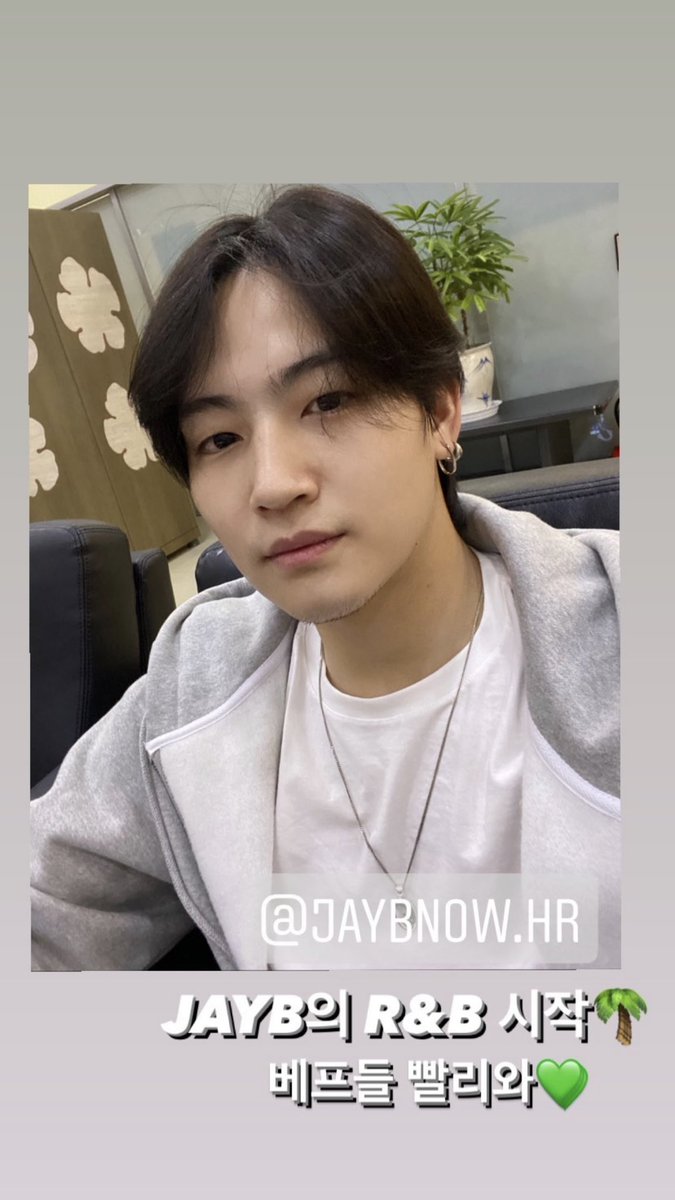 제이비 응원단💙 tweet media