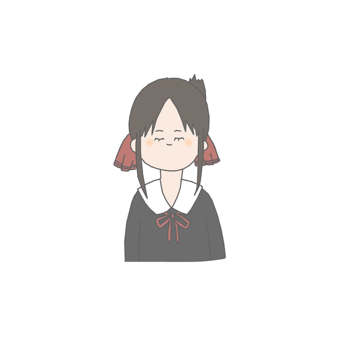 Top Tweets For かぐや様は告らせたい 天才たちの恋愛頭脳戦 ファイナル Twstalker