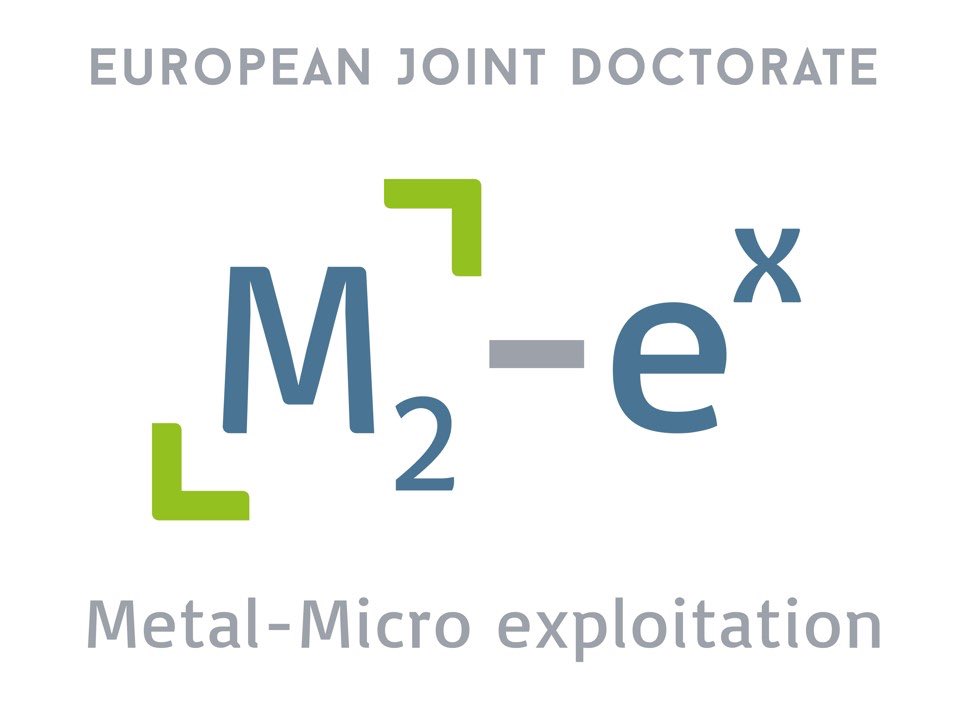 Galway_Microbes's tweet photo. An international group of 15 aspiring researchers, working collaboratively in 5 European labs, join forces to tackle waste generation &amp; energy demand. The key might lie in deciphering complex role of metals in bioenergy production. 
https://t.co/iLP8poizyS 

@M2ex_ITN @nuigalway https://t.co/e6J0ZsotfP
