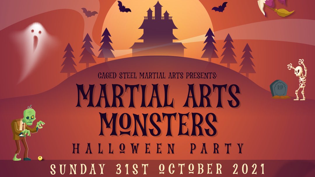 cscommunities_'s tweet photo. OCTOBER ALREADY?! It’s Halloween month!🧙‍♀️🧛‍♂️

We’re hosting a Halloween party. Enjoy an action packed session with Halloween themed games, Sumo Suits, Gladiator sticks, Pumpkin Piñatas - we’re providing Halloween themed snacks.

For details and to Book: https://t.co/hMKjen4sV1 https://t.co/D6Z6526hDF