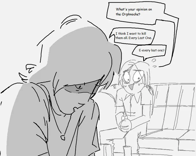kamen rider ms paint #drawtober of the day is Faiz Was a Comedy Actually 
