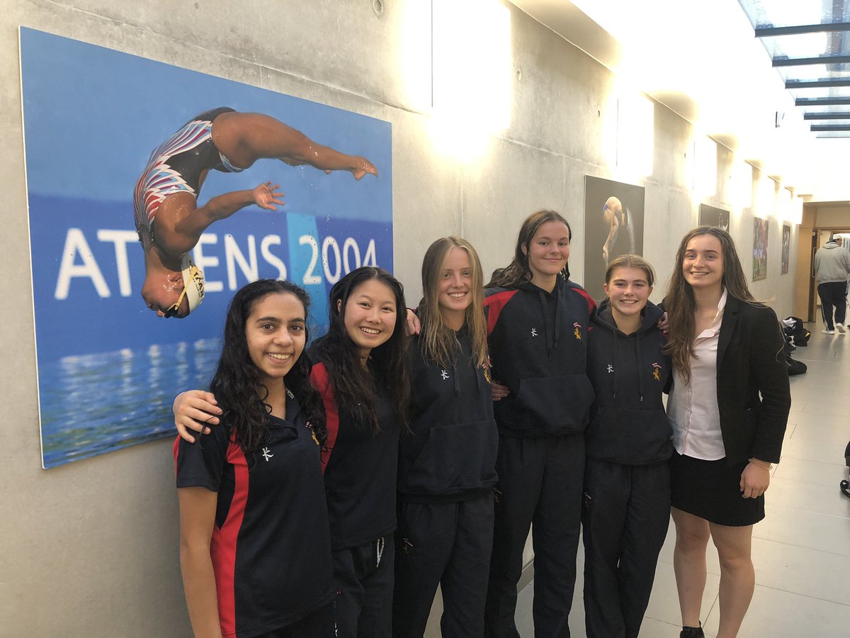 KCSGirlsSport tweet media