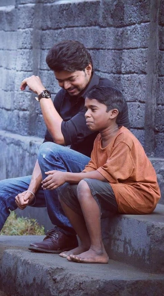 VijayFansTrends's tweet photo. #Master 🤩

#Beast @actorvijay https://t.co/lAM0cMwcgS