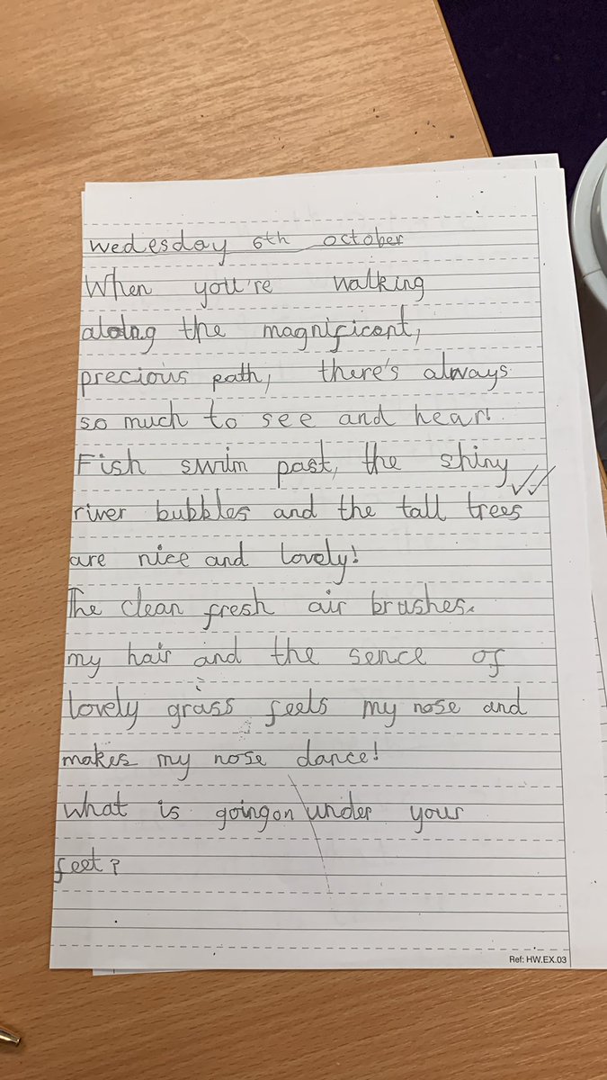 KnockhallY2's tweet photo. Wow 🤩 Year 2 have been working so hard on innovating their own journey tale 🧭  They have used some amazing expanded noun phrases! https://t.co/JWiv7JoOwT