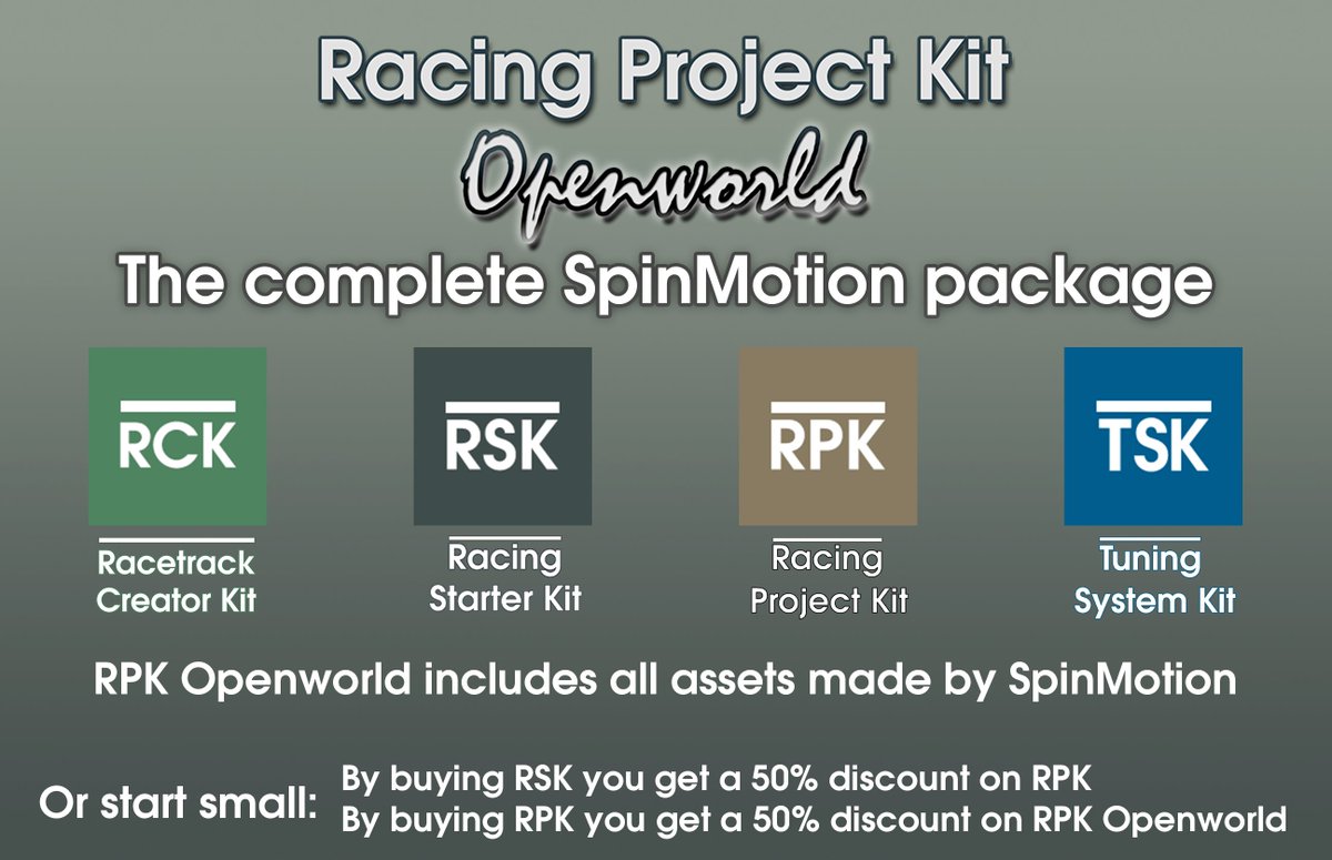 SpinMotion tweet media