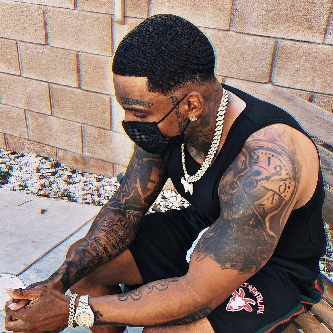 If Ya Great They Gon Hate…… YEEEAAAAAHHHH‼️

It’s JOLLY SEASON🍭

Tap The Shop Button At Our Website
pbthegoatmerch.com
🐐🐐🐐🐐🐐🐐🐐🐐🐐🐐🐐🐐
#organicskincare #skincareproducts #pbgang #pbthegoatmerch #pbthegoat #poppyblasted #Hair #Goatdripfamily #skincare #naturalhair