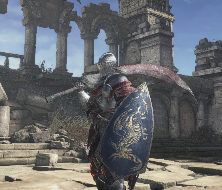 rawrmonz's tweet photo. Late to the party but damn..Thank you, Dark Souls. Can't wait for Elden Ring https://t.co/B4uG9U4wwB