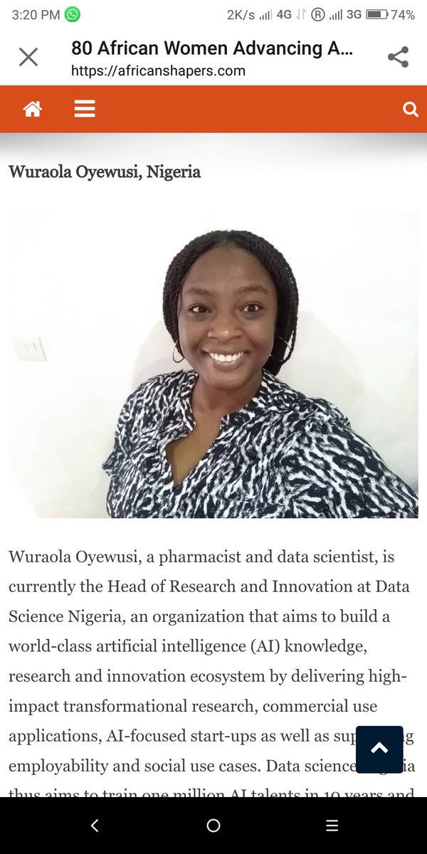 Wuraola Oyewusi tweet media