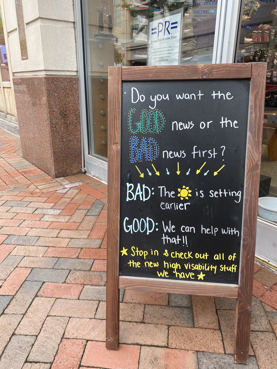 =PR= Reston (@prr_reston) on Twitter photo Stop in <a href="/PRR_Reston/">=PR= Reston</a> and check out al@of the cool high visibility stuff we have now that the ☀️ is starting to set earlier! Stop in <a href="/PRR_Reston/">=PR= Reston</a> and check out al@of the cool high visibility stuff we have now that the ☀️ is starting to set earlier!