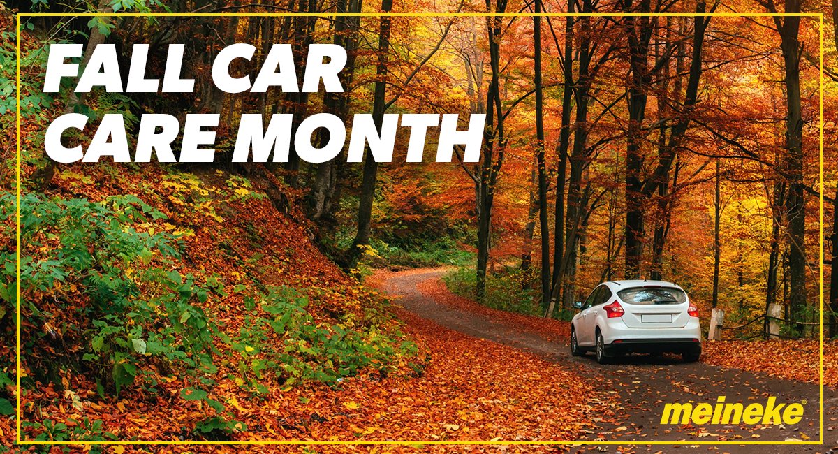 Follow us for tips on how to keep your car in top shape and learn more about your dashboard icons!