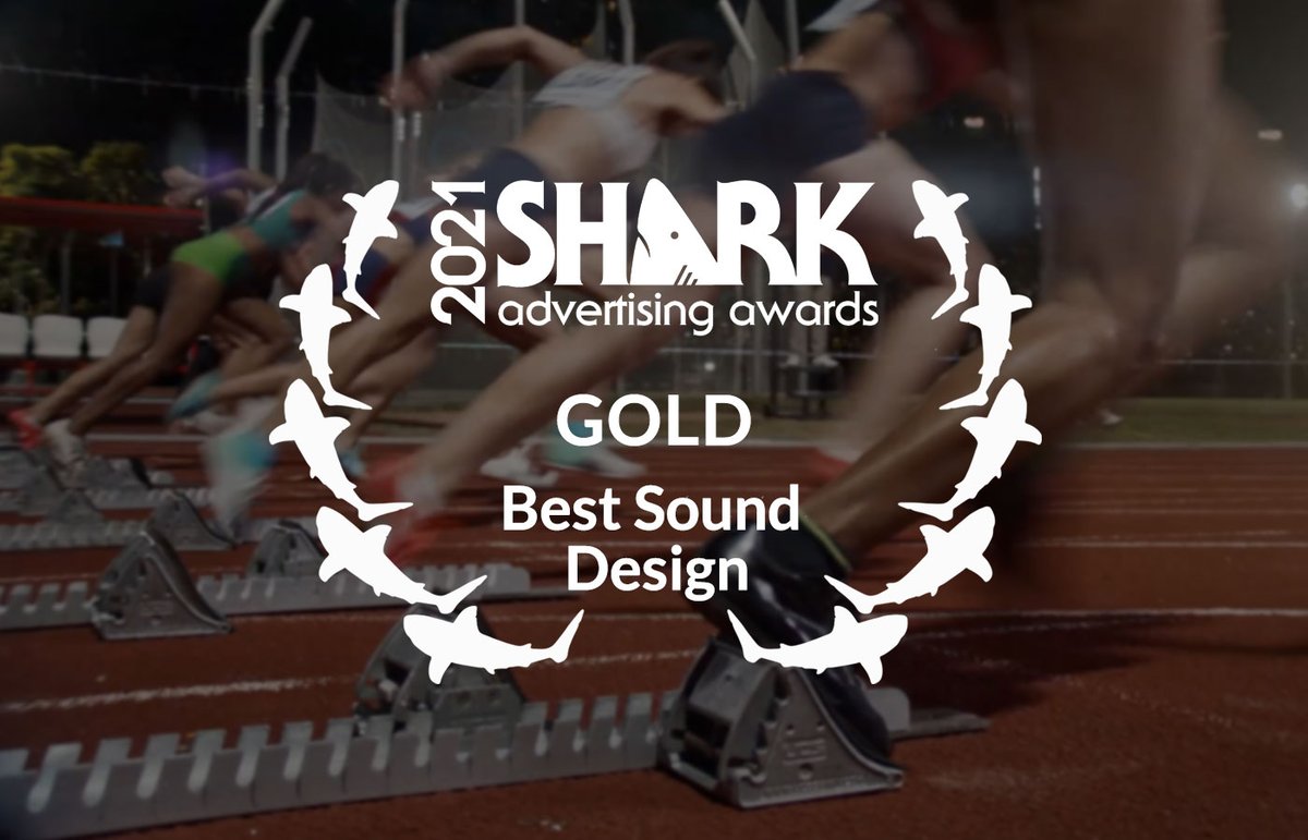 String and Tins (@stringandtins) on Twitter photo Wow what a blast, GOLD for Sound Design on @UNHCR 'The Journey' at <a href="/SharkAwards/">The Shark Awards</a>! A special project. Thanks to <a href="/DontPanic/">Don’t Panic</a>, <a href="/anoncontent/">Anonymous Content</a>, Pantera and <a href="/TimeBasedArts/">Time Based Arts</a> for trusting us with your film.
#kinsalesharks #sounddesign Wow what a blast, GOLD for Sound Design on @UNHCR 'The Journey' at <a href="/SharkAwards/">The Shark Awards</a>! A special project. Thanks to <a href="/DontPanic/">Don’t Panic</a>, <a href="/anoncontent/">Anonymous Content</a>, Pantera and <a href="/TimeBasedArts/">Time Based Arts</a> for trusting us with your film.
#kinsalesharks #sounddesign