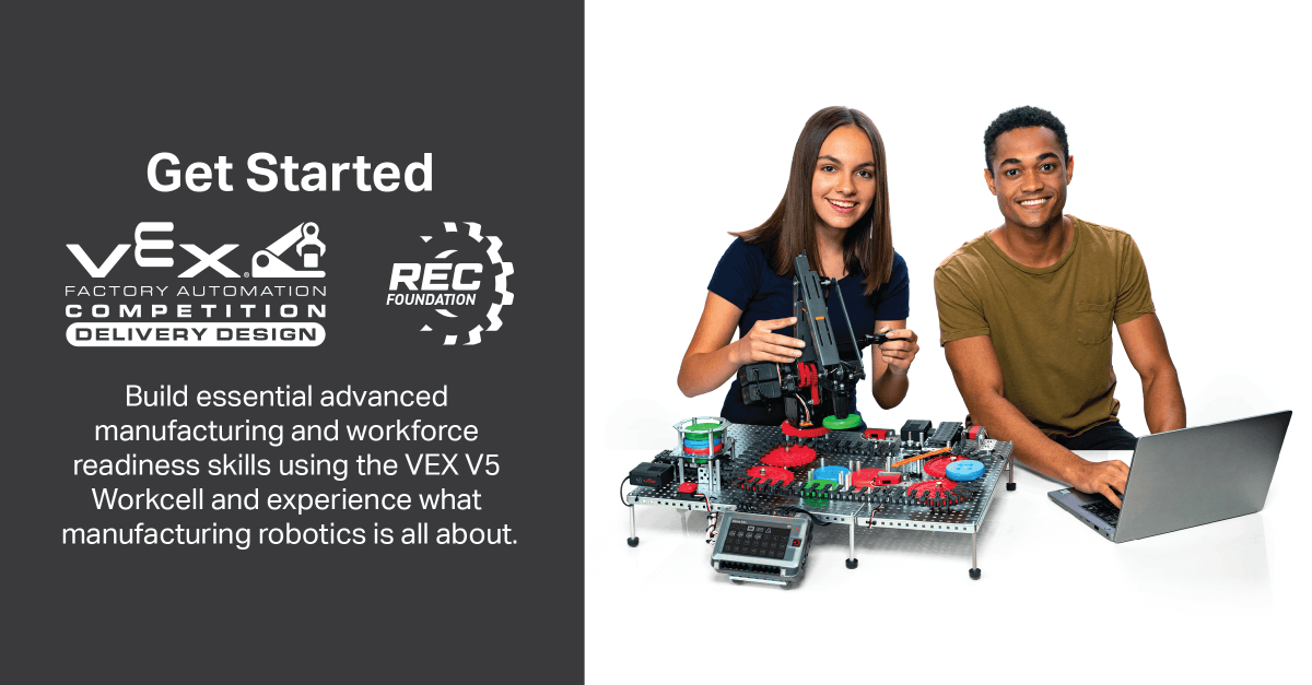 REC Foundation tweet media