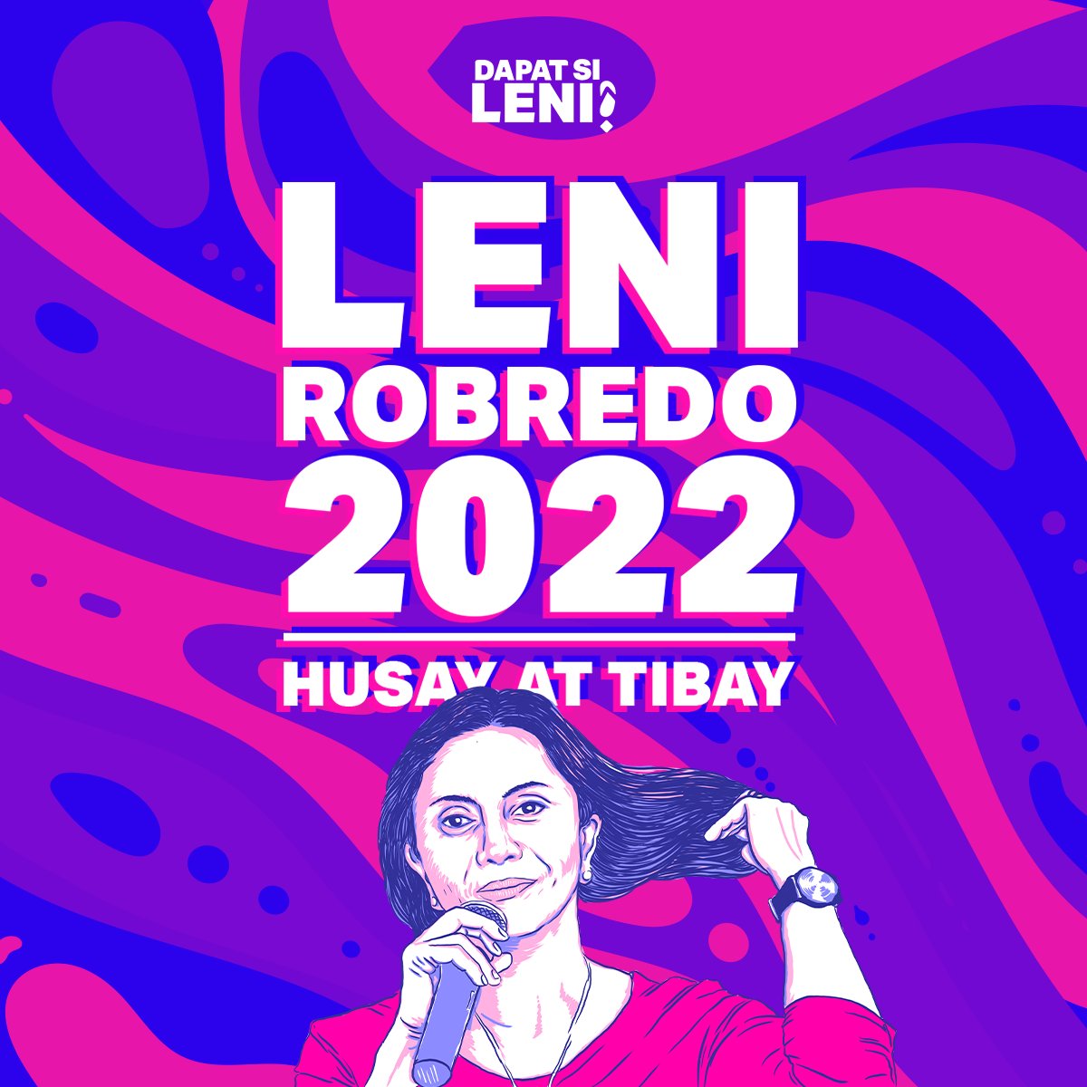 DapatSiLeni's tweet photo. Profile photos and IG stories. Lakas niyo sa team natin eh 😘 now let's go and spread the good word ✨

#DapatSiLeni
#LabanLeni2022 https://t.co/OqftlTB9fD
