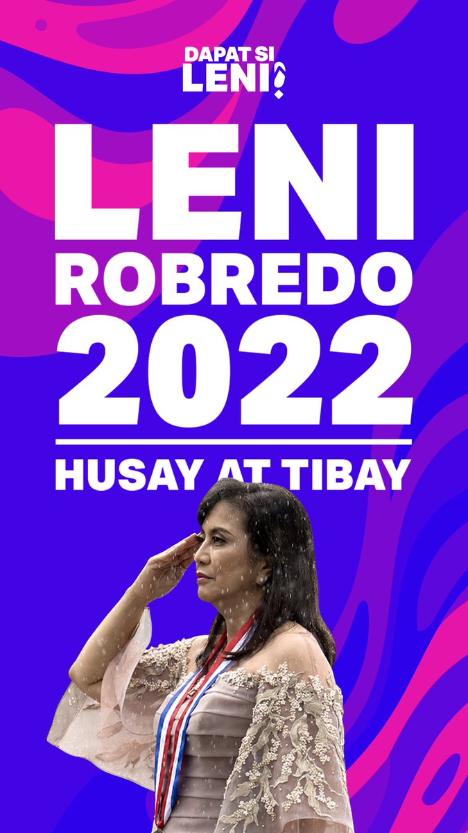 DapatSiLeni's tweet photo. Profile photos and IG stories. Lakas niyo sa team natin eh 😘 now let's go and spread the good word ✨

#DapatSiLeni
#LabanLeni2022 https://t.co/OqftlTB9fD