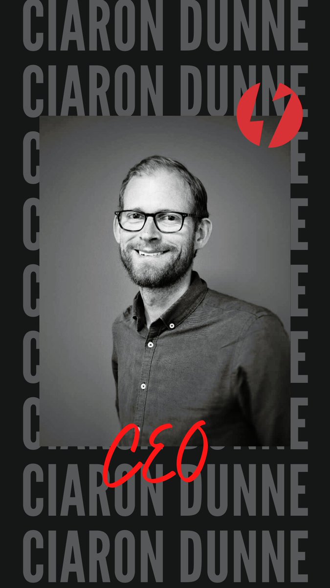 First up on #MeetTheTeam is CEO of <a href="/GenieVentures/">Genie Ventures</a> Ciaron. He is a former champion tomato picker and a lover of all things football including Zimbabwean footballer Peter Ndlovu.

Be sure to catch him at <a href="/piliveshow/">piliveshow</a> later this month!

#PILIVEGLOBAL21 #GoogleShopping