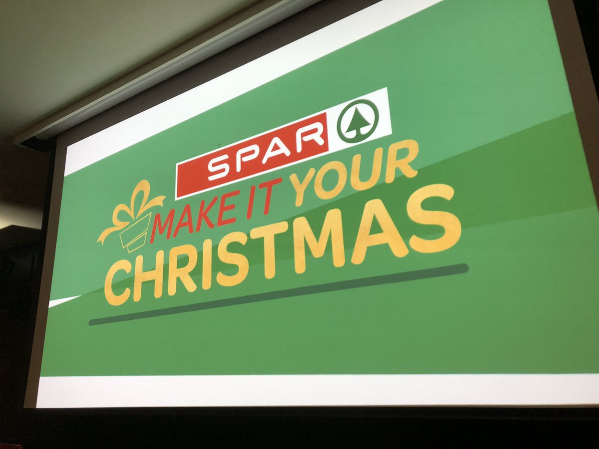 SPARNorthEng's tweet photo. Our Driving Sales and Profit Retailer Event 2021 is ho ho ho-ver for another year!
Thank you to all of the independent retailers and suppliers who have attended across the two days to make the event so successful! #SPARDSAP https://t.co/udkFKgAslQ