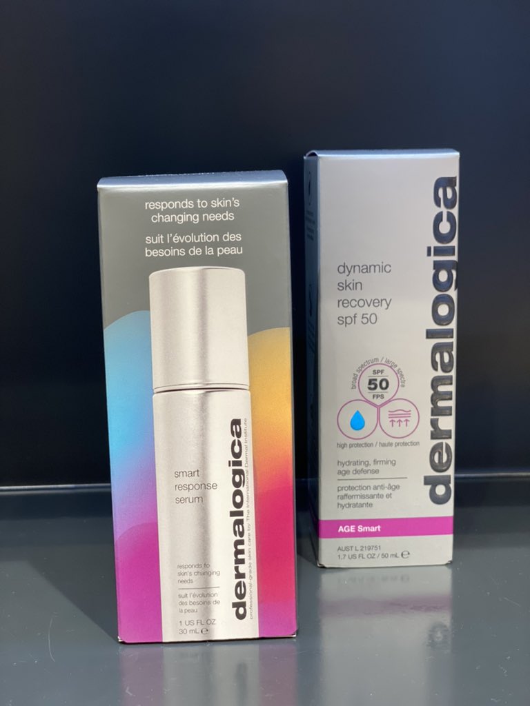 PalediSegapo's tweet photo. Beke le beke @dermalogicasa #agesmart https://t.co/KR34D5SV3X