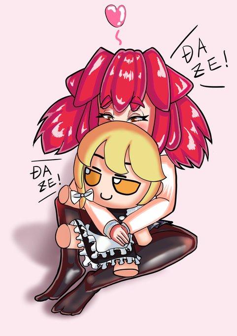 オルのtwitterイラスト検索結果
