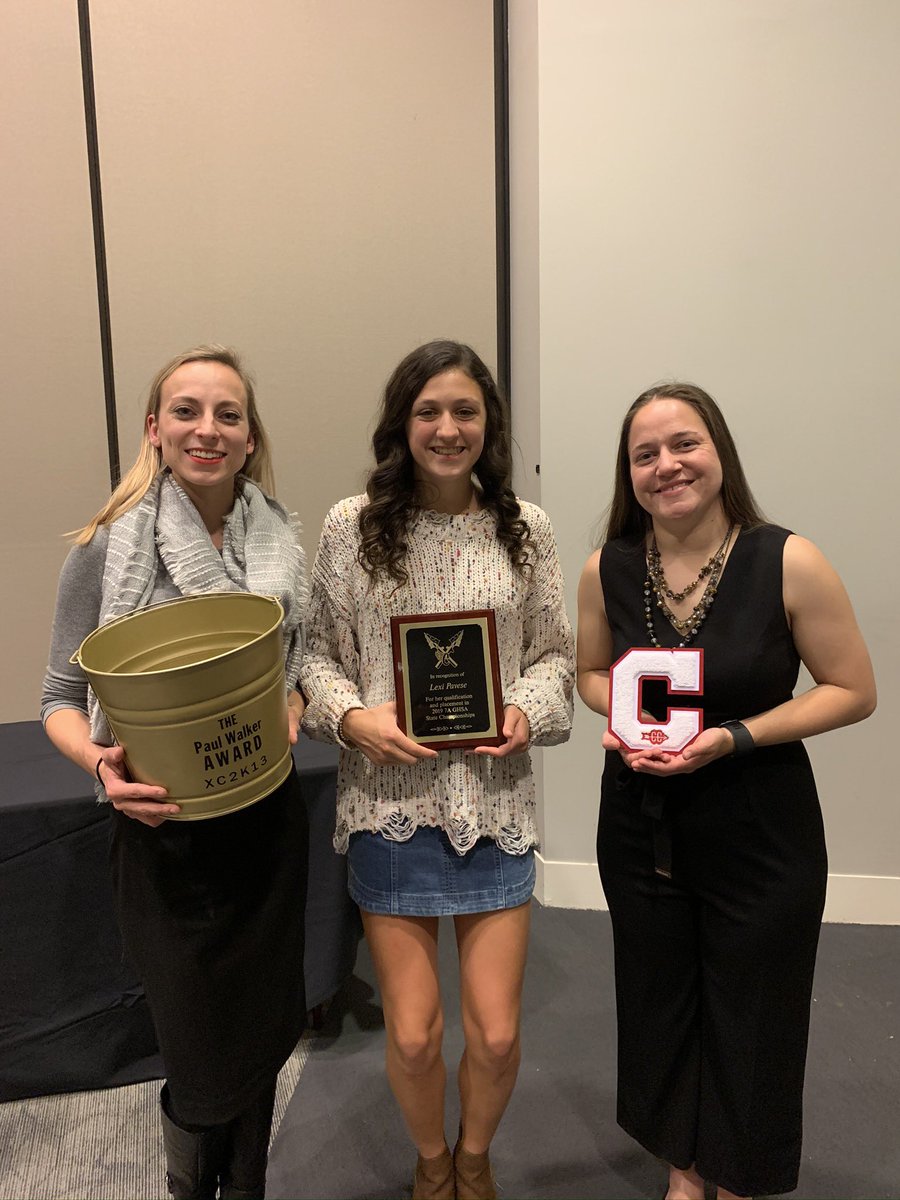 Happy National Coaches Day to some of the best coaches!  Thank you for continuing to push me to be better each and everyday. <a href="/CHSWarriorsXC/">CHSWarriorsXC</a> <a href="/CHSWarriorTrack/">CHSTrack&Field</a> <a href="/JB_eaglesfan/">Jonathan Bair</a>