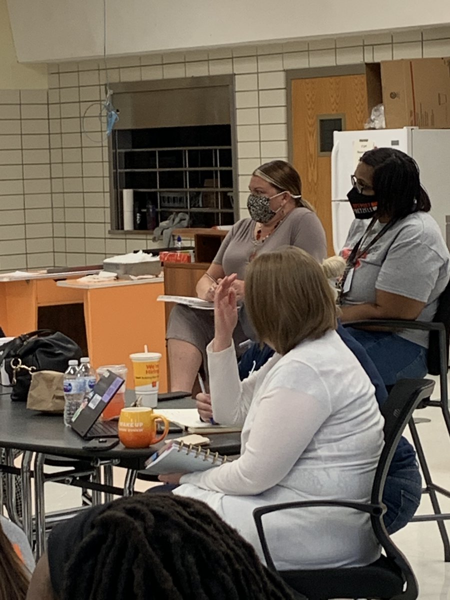 FSD145 (@fsd145) on Twitter photo Fall Institute
Our staff is engaged in Professional Devlopment, with some amazing facilitators. SHOUT OUT to our Curriculum & Instruction team for making this day possible! <a href="/CloatJulia/">Julia Cloat 🥨</a> <a href="/SuptAnnaAfsd145/">Anna Alvarado</a> <a href="/pretzelPD/">Pretzel PD 🥨</a> <a href="/alextvalencic/">Alex T. Valencic, Ed.M. 🥨</a> <a href="/daveschmittou/">𝓓𝓪𝓿𝓮 𝓢𝓬𝓱𝓶𝓲𝓽𝓽𝓸u Ed.D.</a> Fall Institute
Our staff is engaged in Professional Devlopment, with some amazing facilitators. SHOUT OUT to our Curriculum & Instruction team for making this day possible! <a href="/CloatJulia/">Julia Cloat 🥨</a> <a href="/SuptAnnaAfsd145/">Anna Alvarado</a> <a href="/pretzelPD/">Pretzel PD 🥨</a> <a href="/alextvalencic/">Alex T. Valencic, Ed.M. 🥨</a> <a href="/daveschmittou/">𝓓𝓪𝓿𝓮 𝓢𝓬𝓱𝓶𝓲𝓽𝓽𝓸u Ed.D.</a>